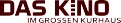 Bad Füssing Kurhaus Logo