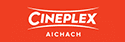 Aichach Cineplex Logo