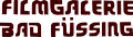 Bad Füssing Filmgalerie Logo