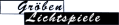 Gröbenzell Groeben Lichtspiele Logo