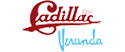 München Cadillac & Veranda Logo