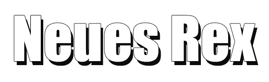 München Neues Rex Logo