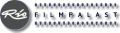 München Rio Filmpalast Logo