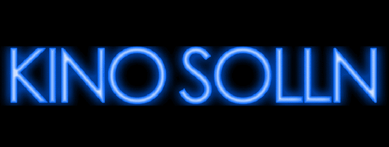 München Kino Solln Logo