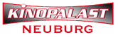 Neuburg Kinopalast Logo
