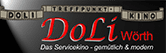 Wörth a. d. Donau Lichtspiele Logo